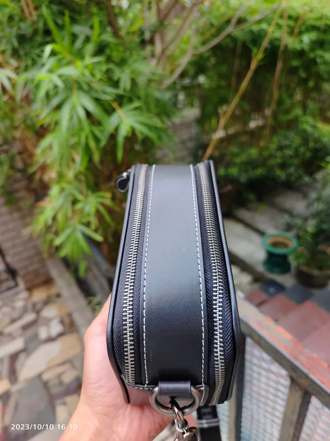 Coach Wyatt Men's Crossbody Bag
