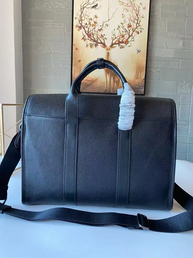COACH Men's Metropolitan Briefcase