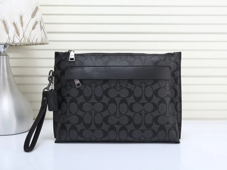 COACH Men's Bucket Bag 29508