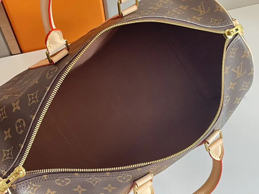 Keepall 45 Travel Bag by Louis Vuitton