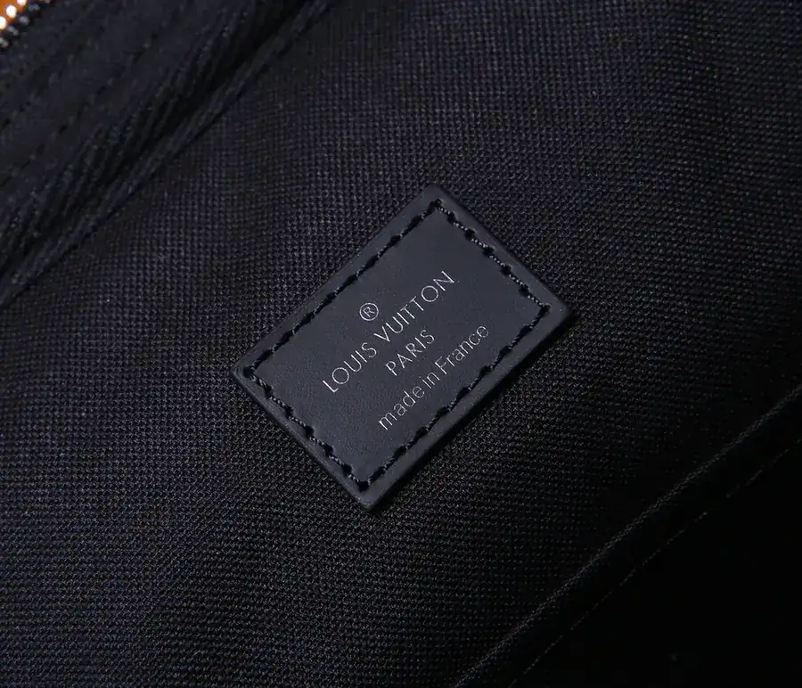 M41478 Damier Graphite Porte Documents Voyage
