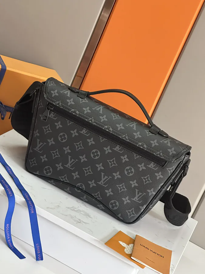 Louis Vuitton Montsouris Messenger Bag