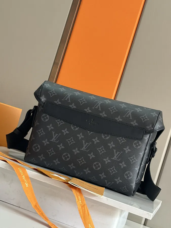 Original Messenger Voyager Bag by Louis Vuitton