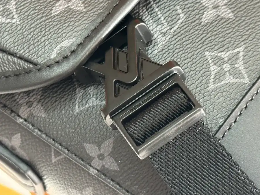 Original Messenger Voyager Bag by Louis Vuitton
