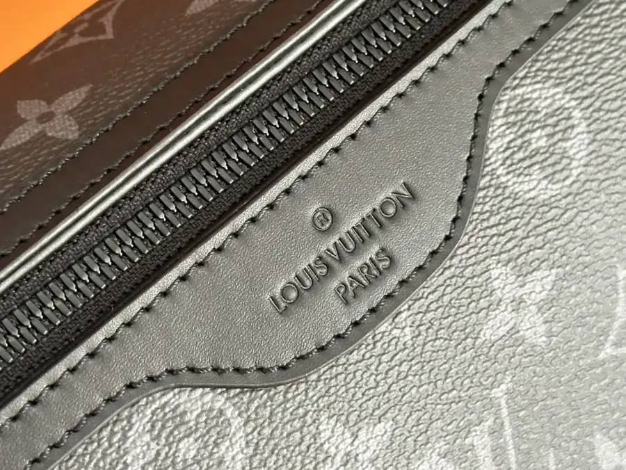 Original Messenger Voyager Bag by Louis Vuitton