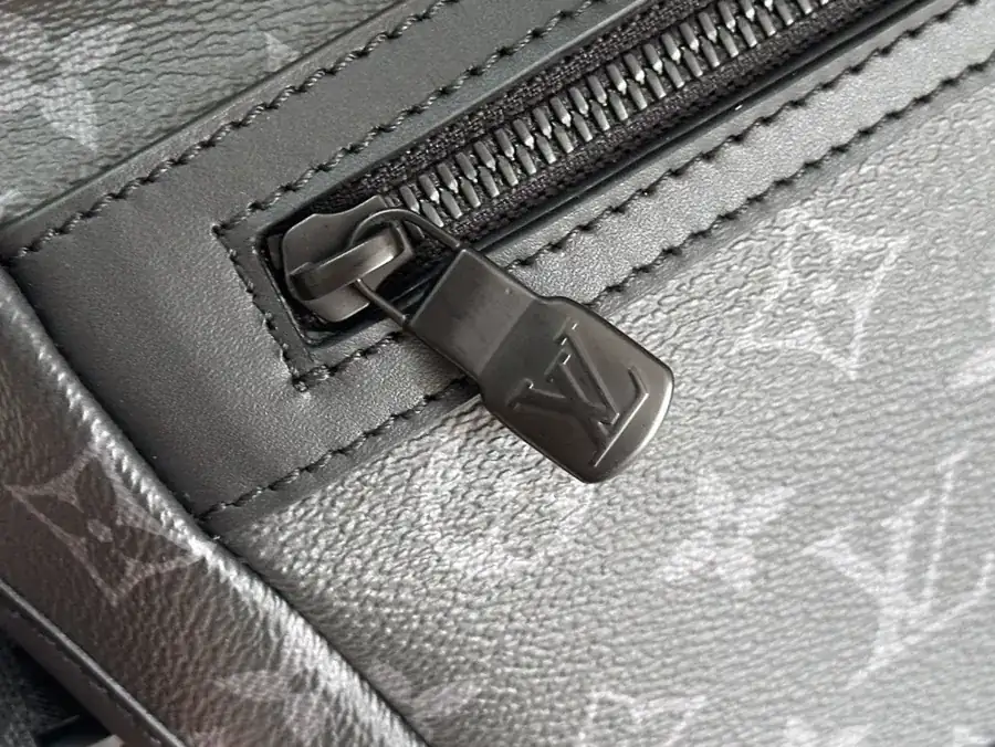 Original Messenger Voyager Bag by Louis Vuitton