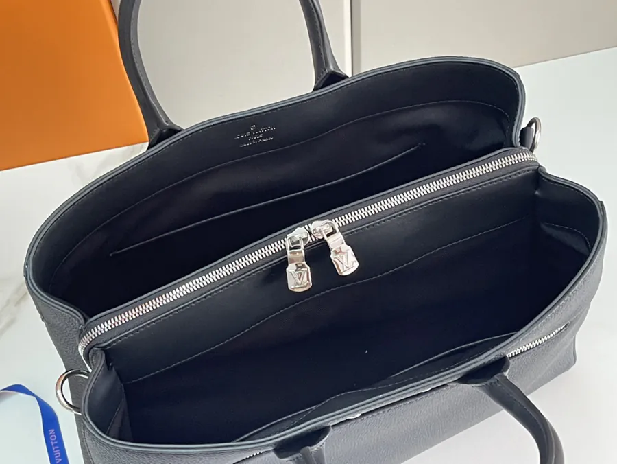 Top Original M55732 Cabas Business Briefcase
