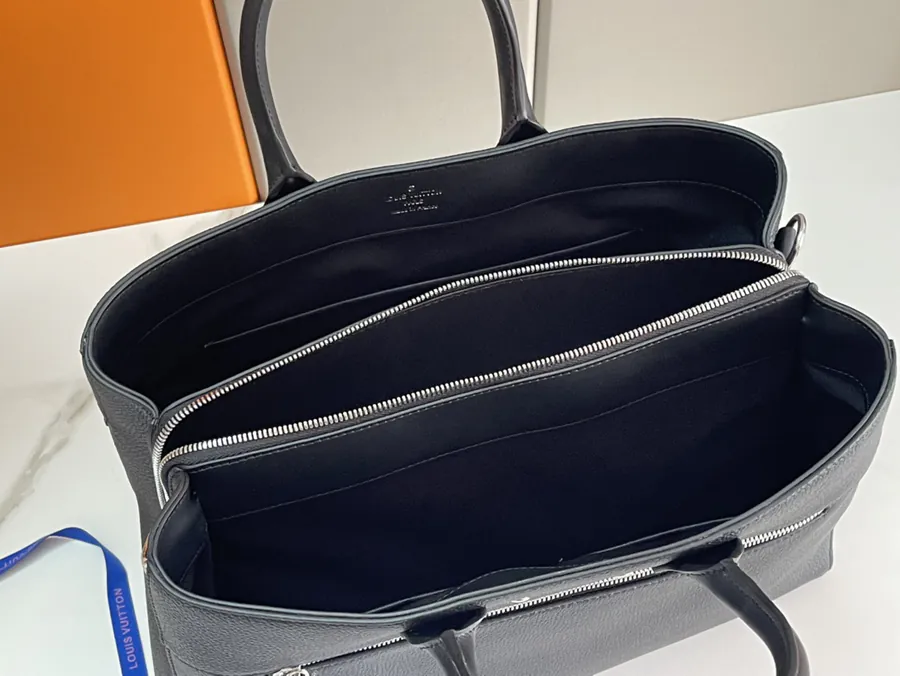 Top Original M55732 Cabas Business Briefcase