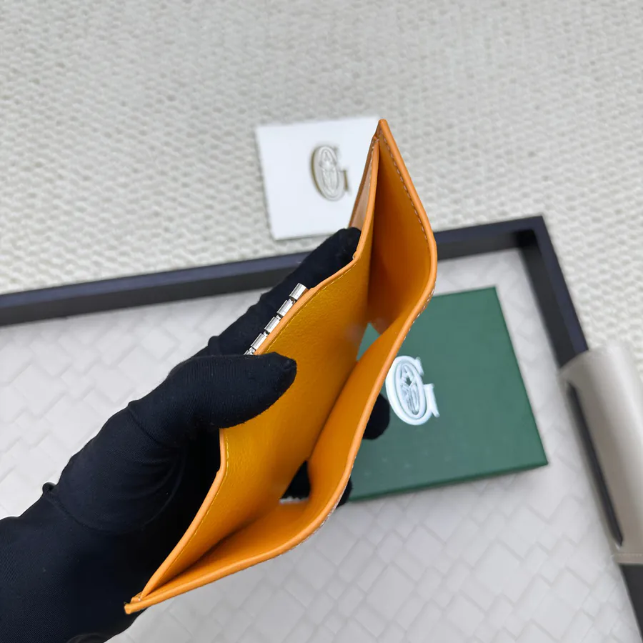 Saint Suice 3 Fold Key Bag Compact Design