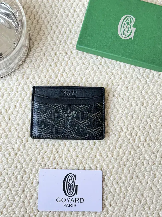 Saint Suice Wallet