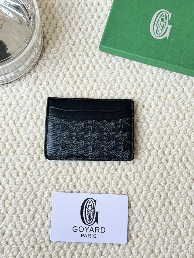 Saint Suice Wallet
