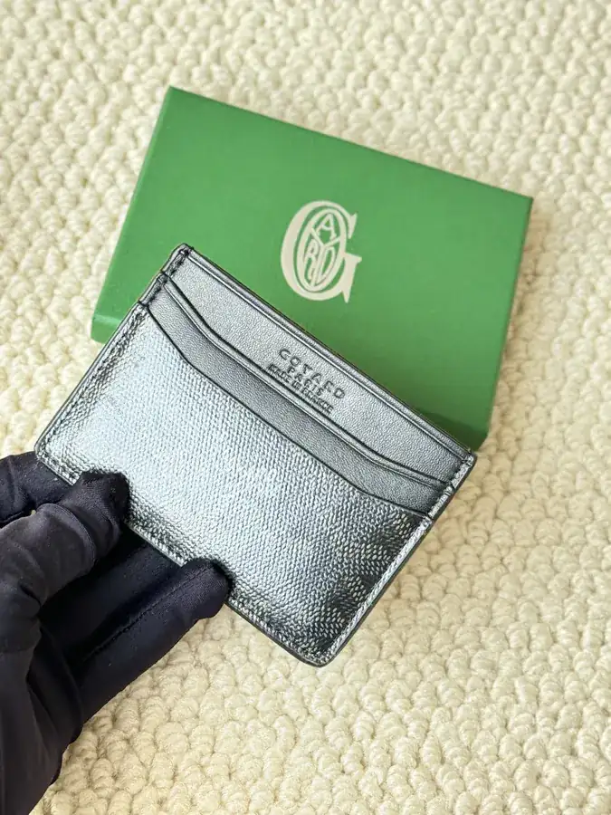 Saint Suice Wallet