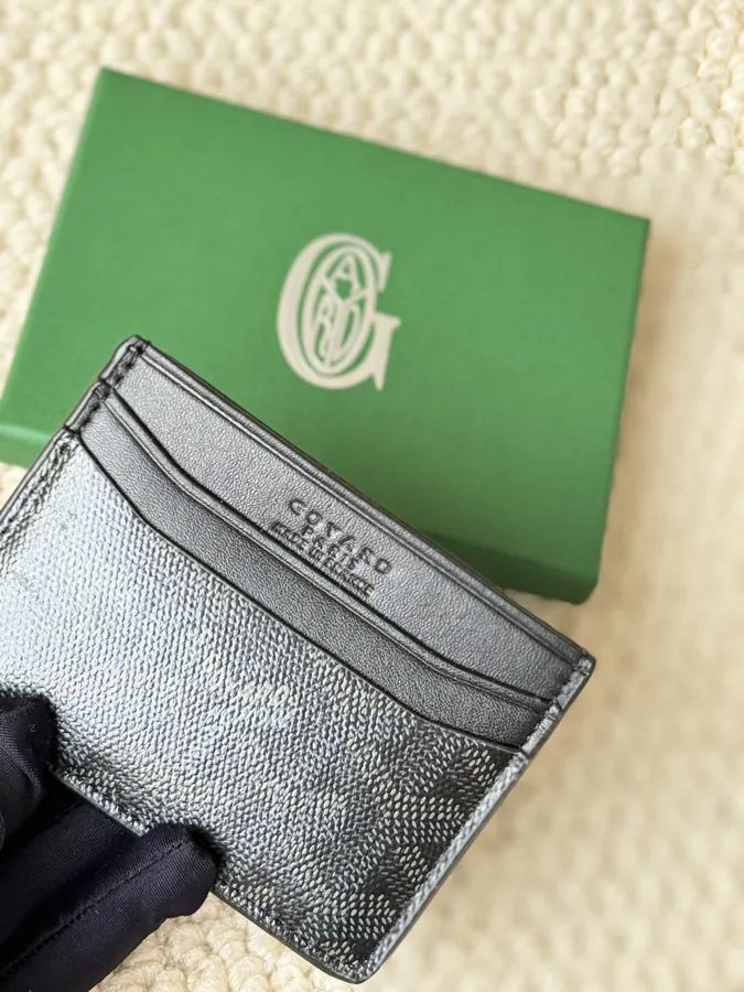 Saint Suice Wallet
