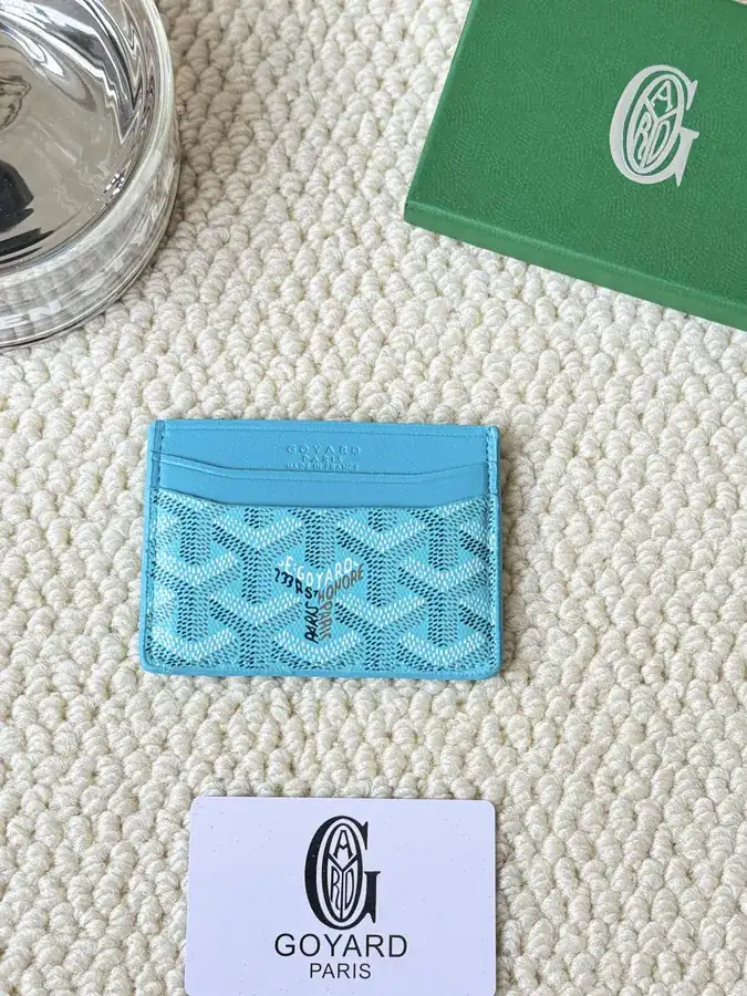 Saint Suice Classic Wallet