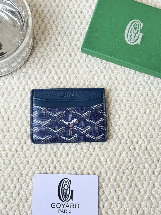 Saint Suice Classic Card Holder