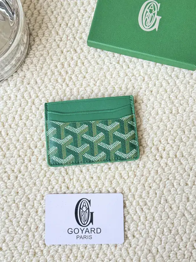 Saint Suice Classic Wallet