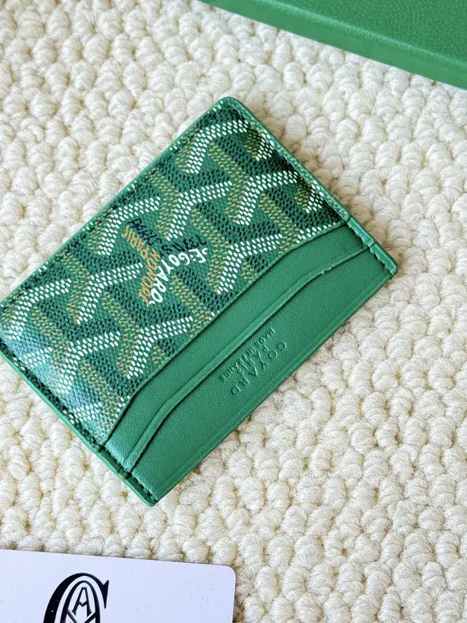 Saint Suice Classic Wallet