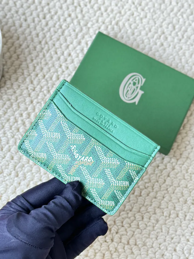 Saint Suice Classic Wallet