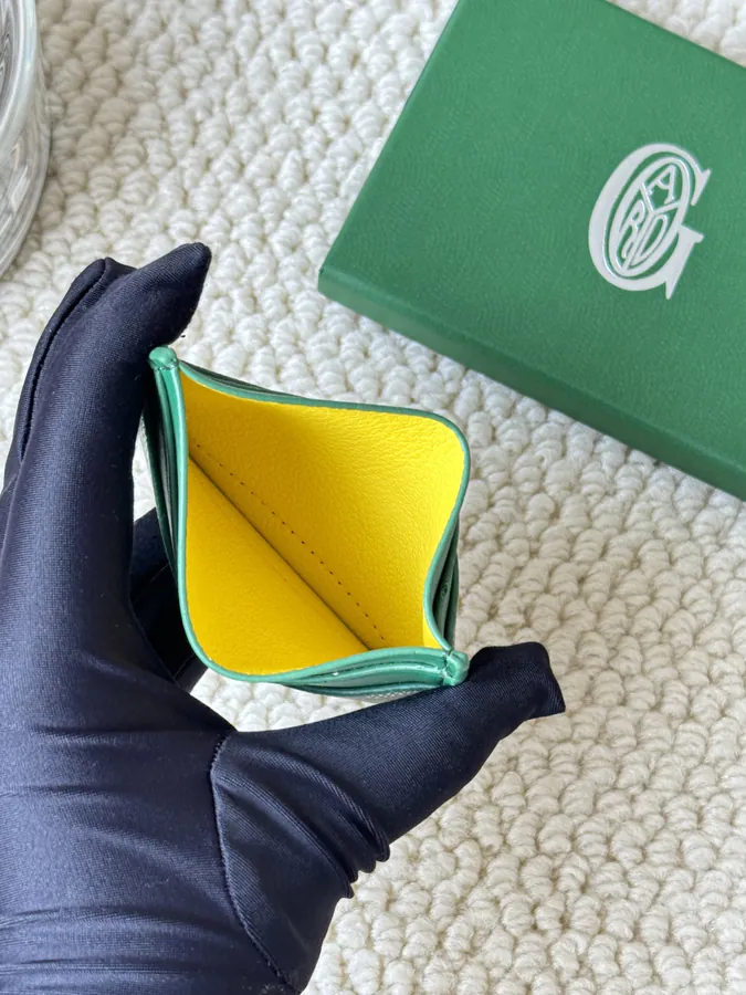Saint Suice Classic Wallet