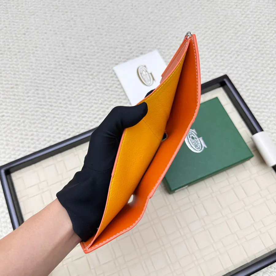 Classic 3 Fold Wallet G0YARD (Goyard)
