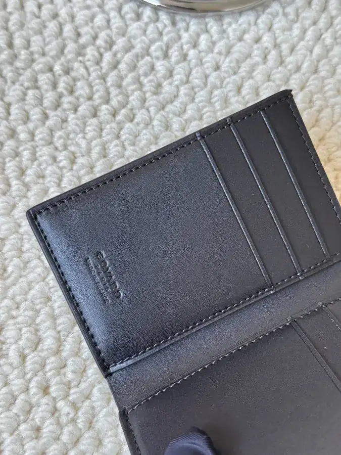Goyard Goyardine Canvas & Vauzelles Calfskin Tote