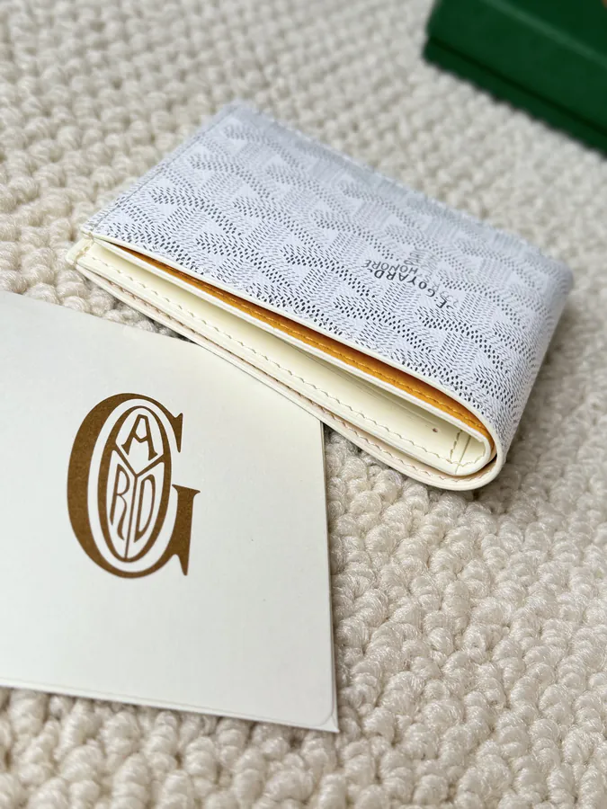 Classic Mini Clutch from G0YARD