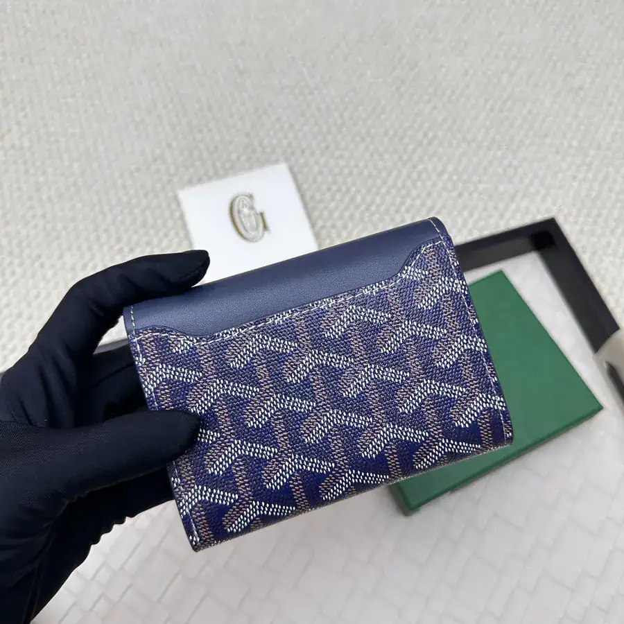 Classic 3 Fold Wallet G0YARD