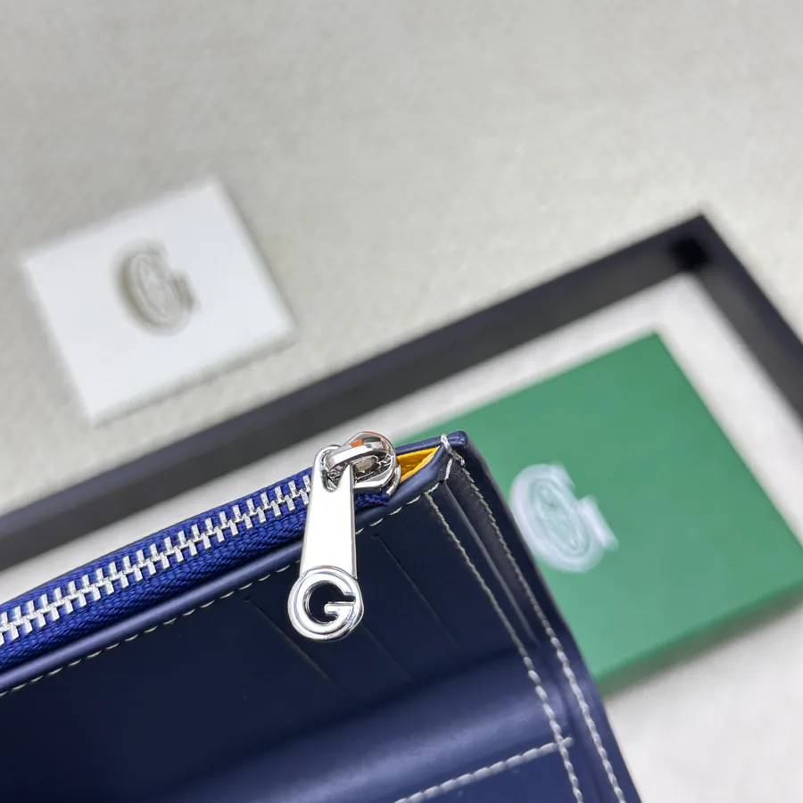 Classic 3 Fold Wallet G0YARD