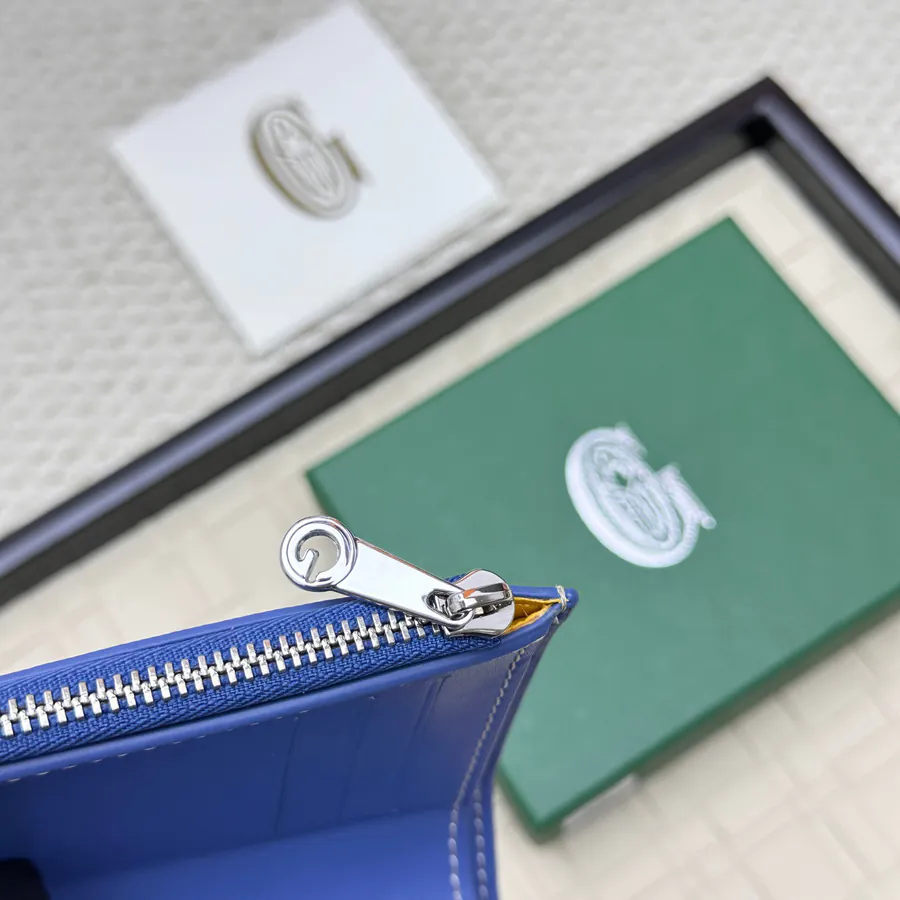 Classic 3 Fold Wallet G0YARD