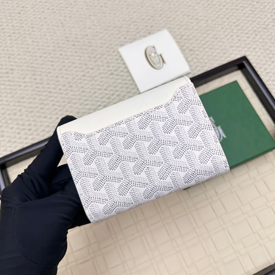 Classic 3 Fold Wallet G0YARD