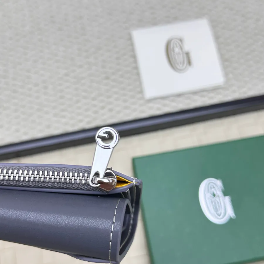 Classic 3 Fold Wallet G0YARD
