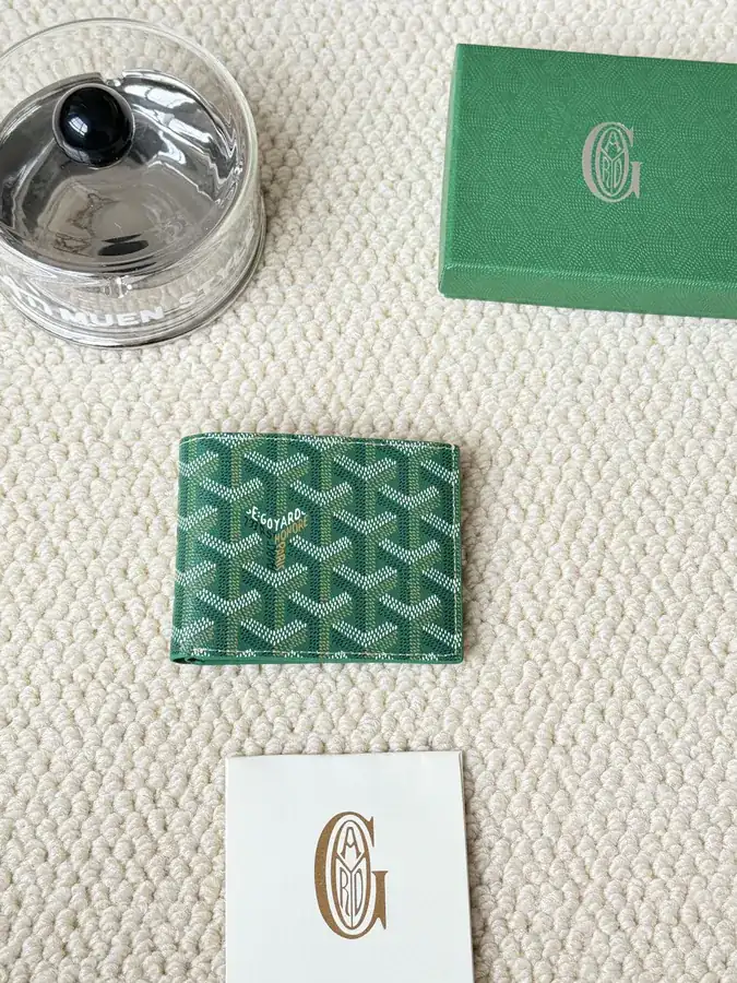 Classic Mini Clutch G0YARD