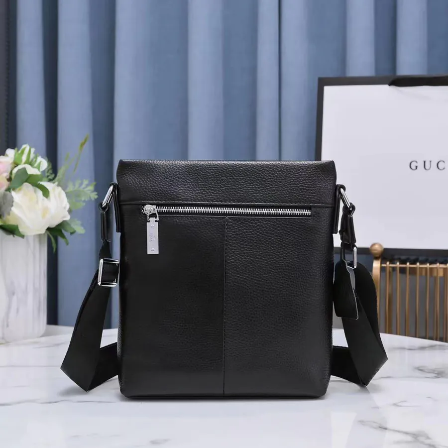 Gucci 3088 Men's Premium Luxury Crossbody Bag