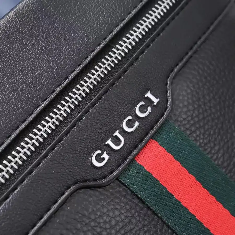 Gucci 3088 Men's Premium Luxury Crossbody Bag