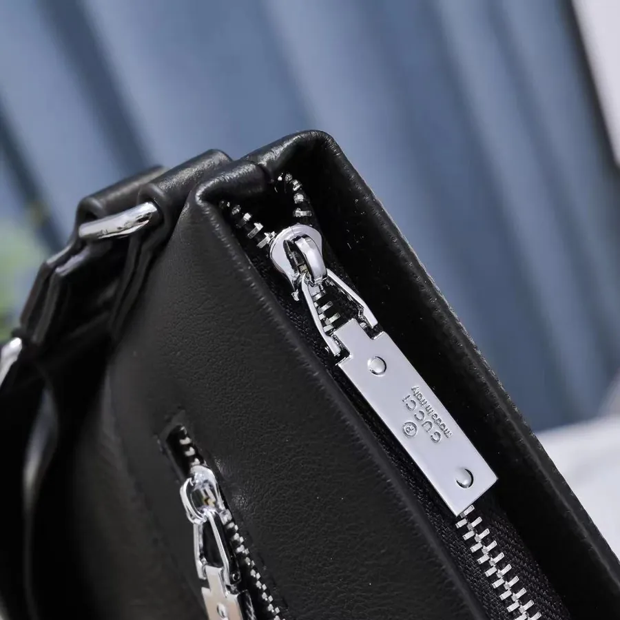 Gucci 3088 Men's Premium Luxury Crossbody Bag