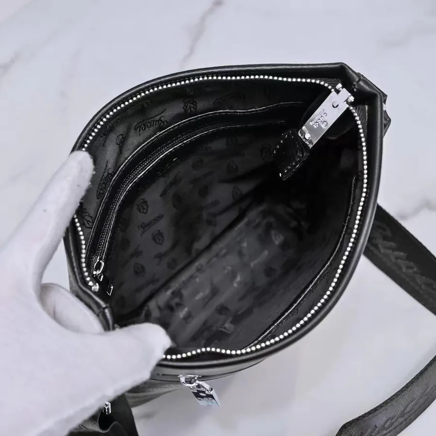 Gucci 3088 Men's Premium Luxury Crossbody Bag