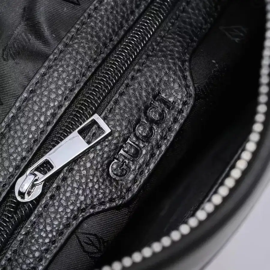 Gucci 3088 Men's Premium Luxury Crossbody Bag