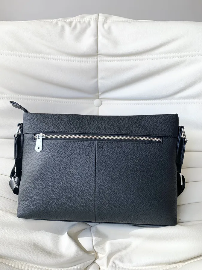 Montblanc Men's New Fashion Crossbody Bag