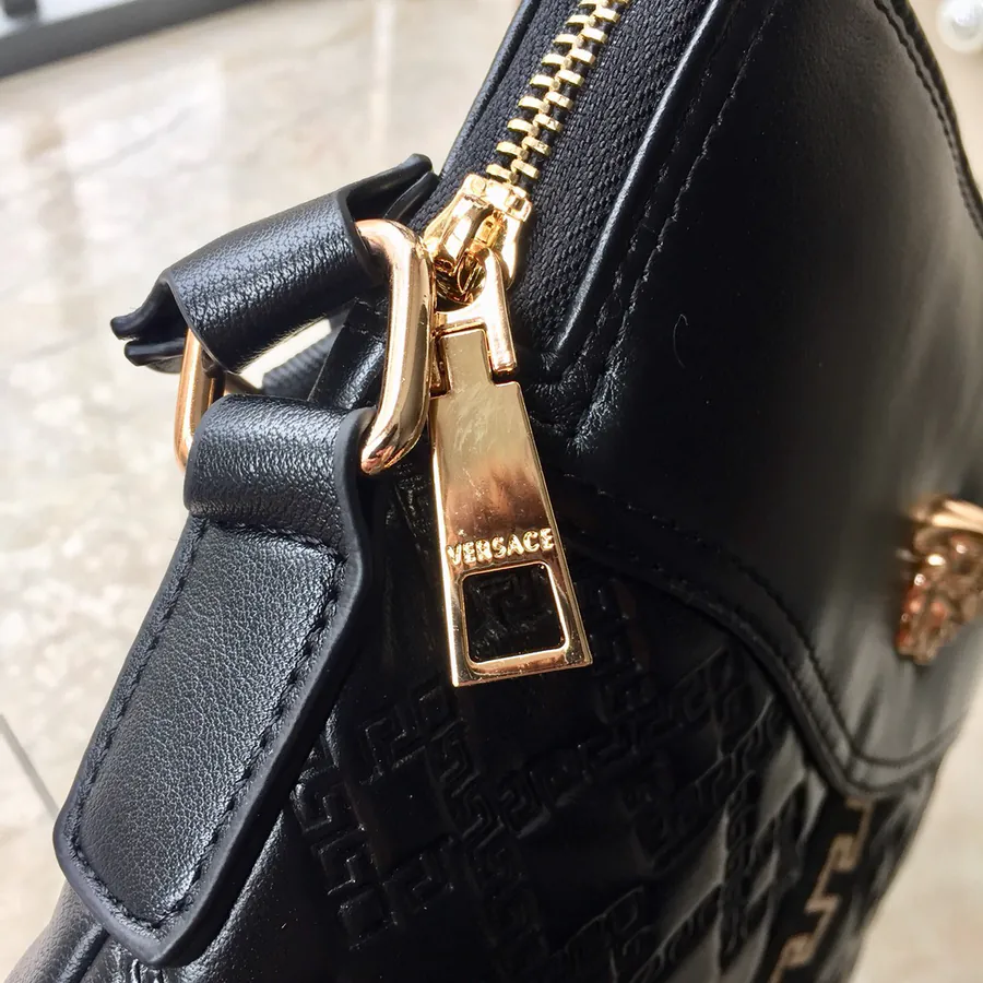 Versace Men's Briefcase Premium Quality