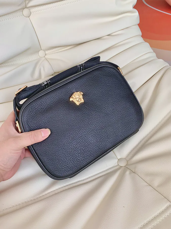 Ferragamo Men's Crossbody Bag