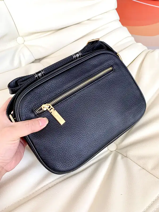 Ferragamo Men's Crossbody Bag