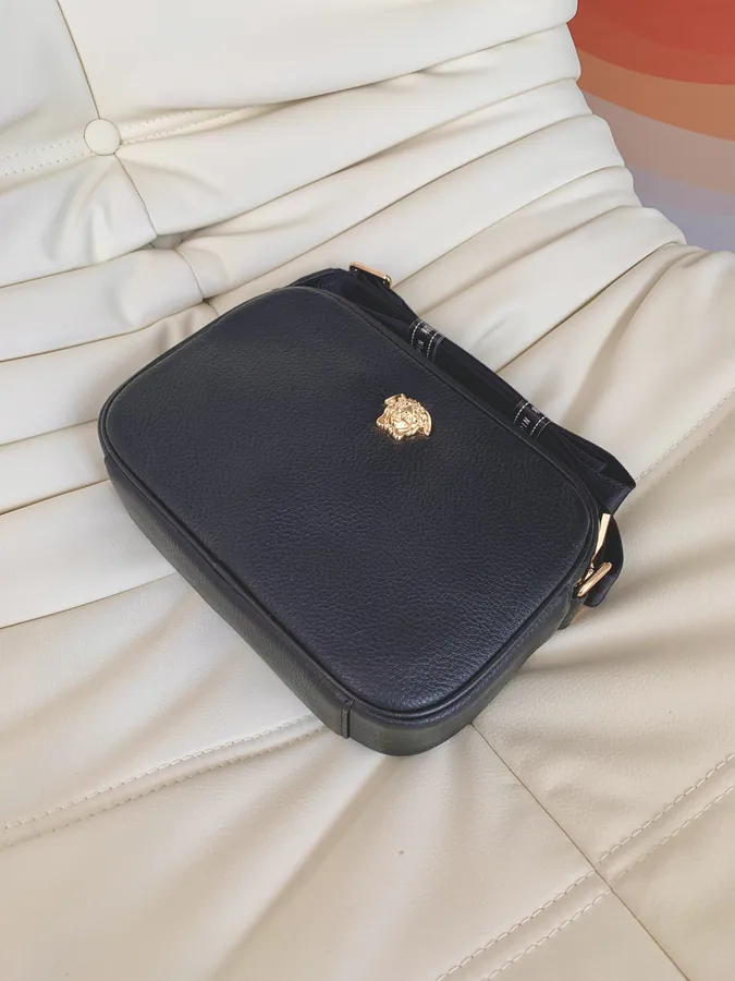 Ferragamo Men's Crossbody Bag