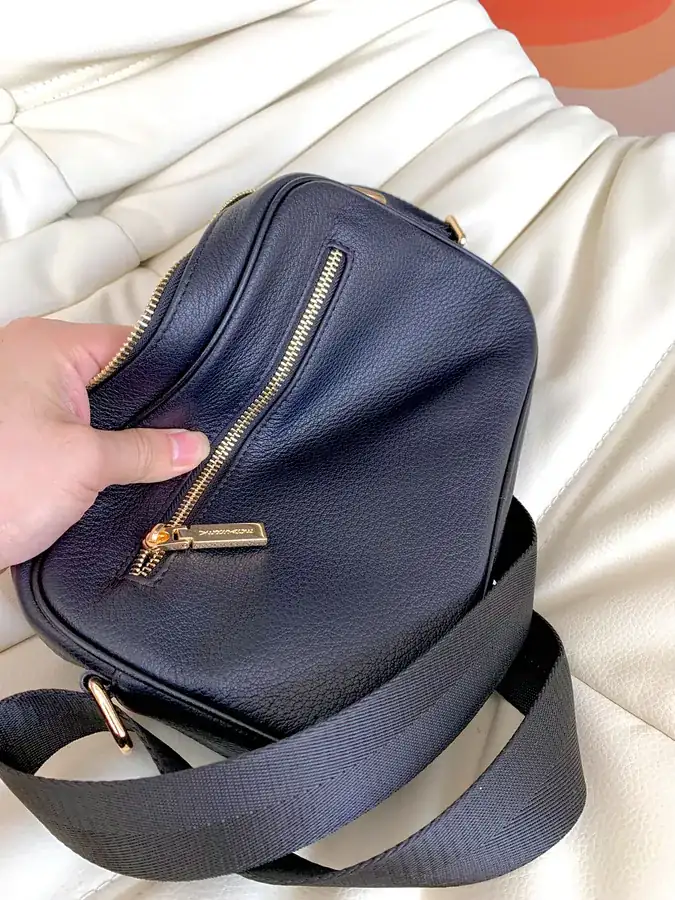 Ferragamo Men's Crossbody Bag