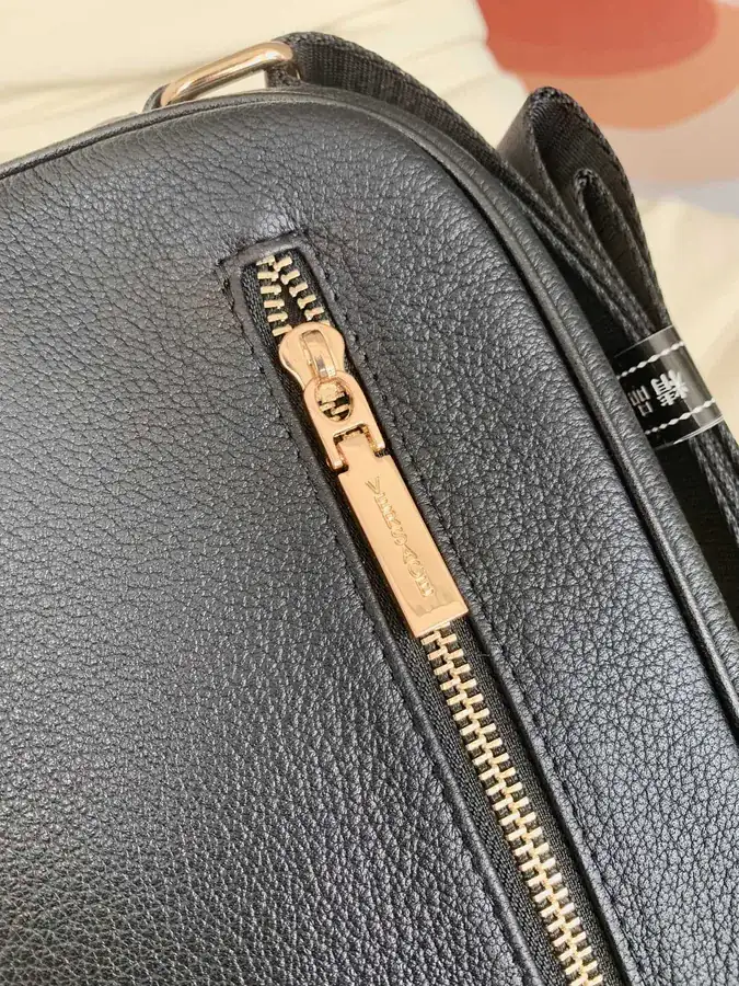 Ferragamo Men's Crossbody Bag