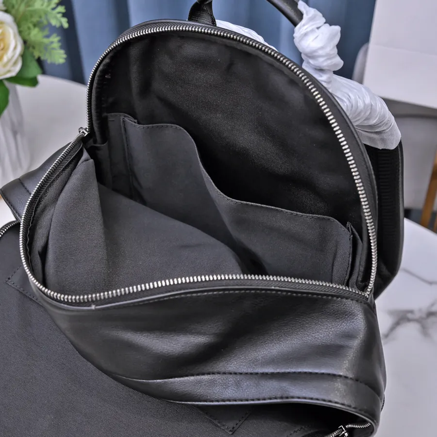 Coach 2735 Double Shoulder Casual Backpack