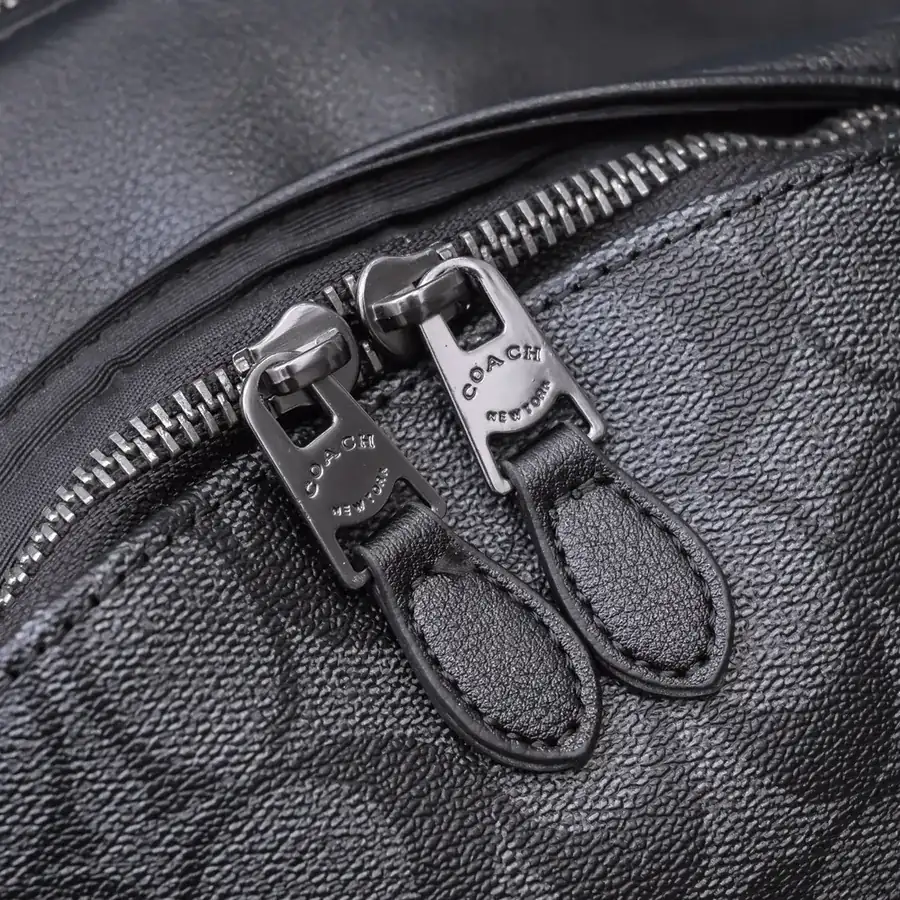 Coach 2735 Double Shoulder Casual Backpack