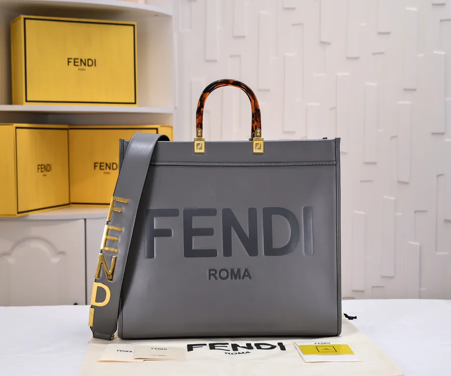 FÉNĐI TOTE Large