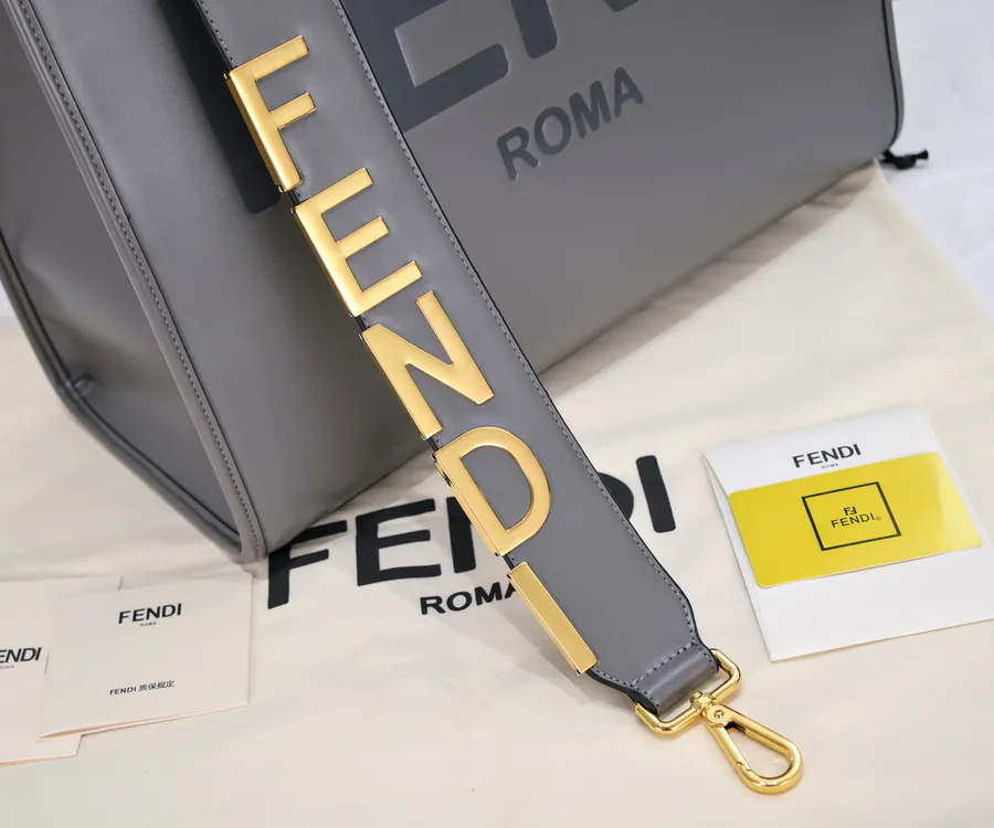 FÉNĐI TOTE Large