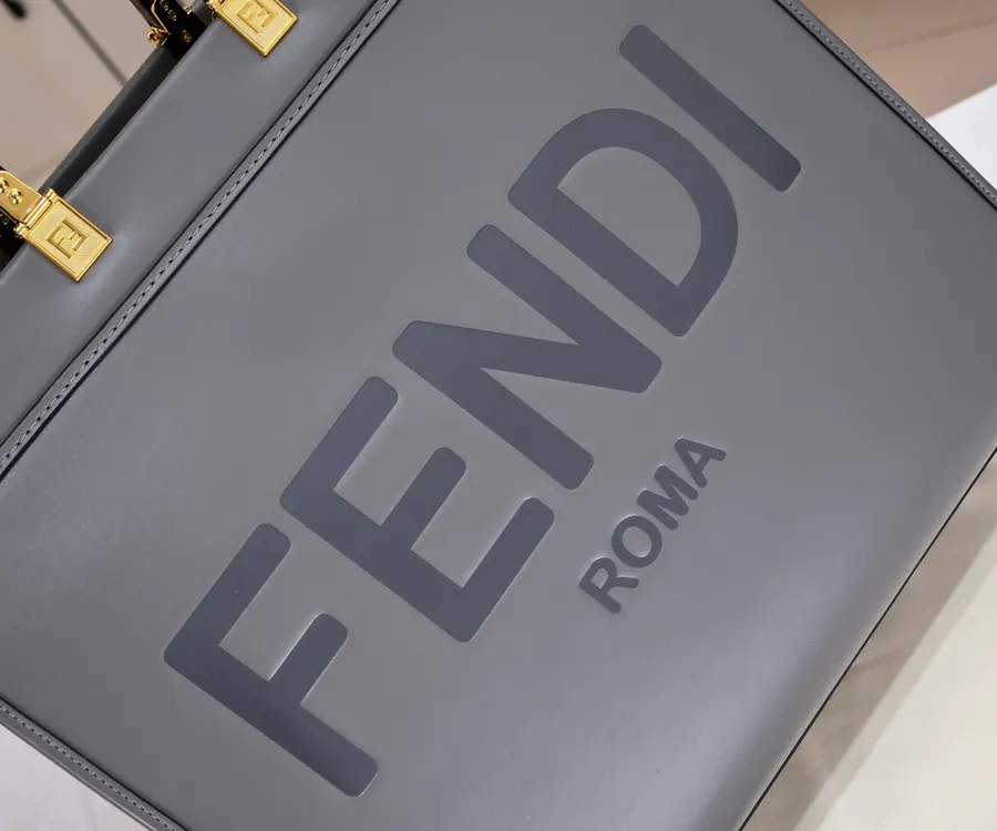 FÉNĐI TOTE Large