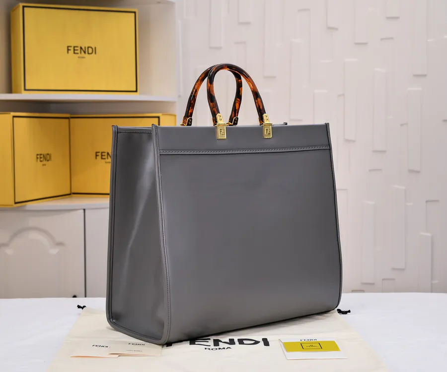 FÉNĐI TOTE Large